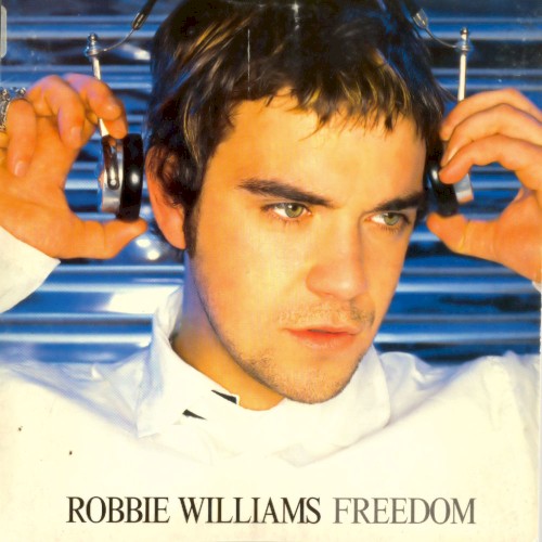 Robbie Williams